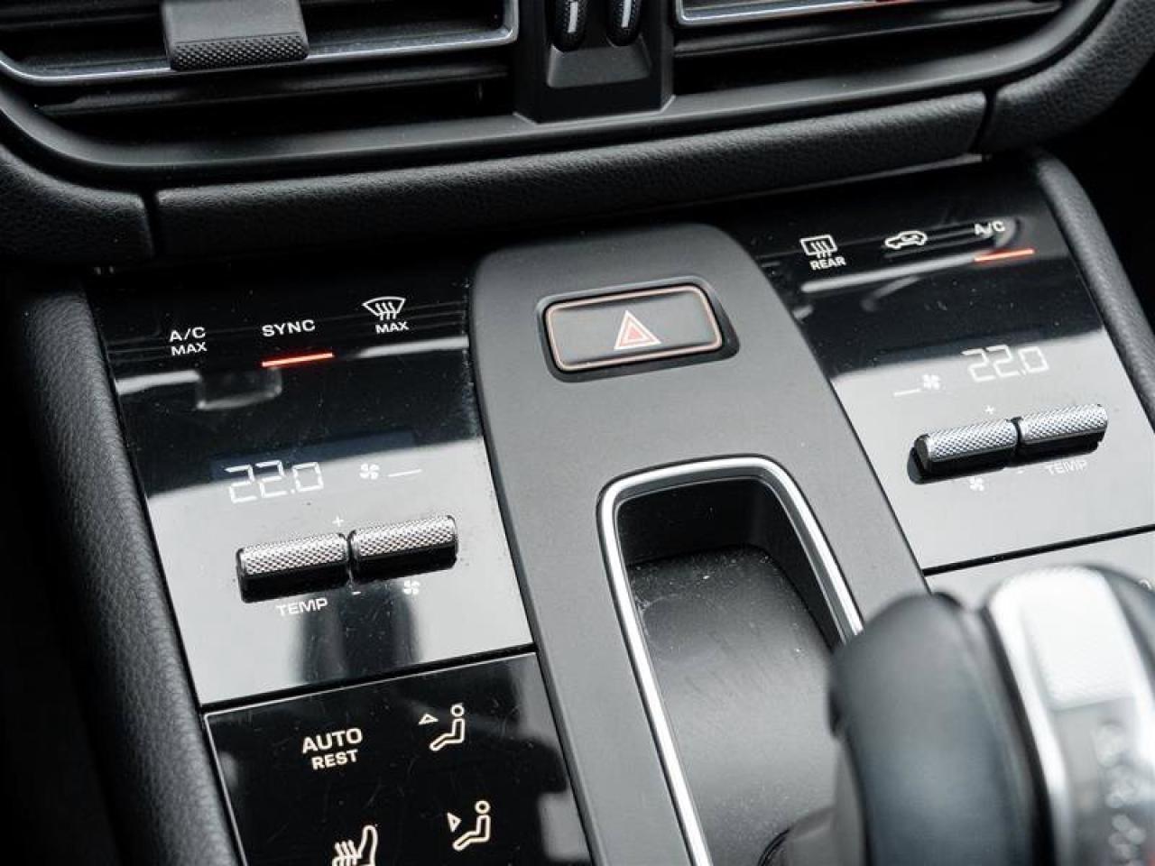 2022 Porsche Macan S AWD Existing Warranty Valid Until March 2029  Pr Photo