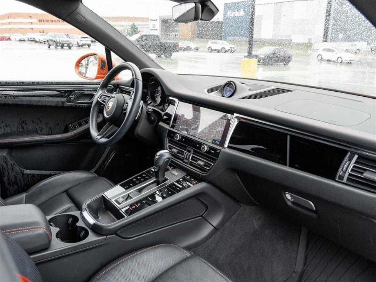 2022 Porsche Macan S AWD Existing Warranty Valid Until March 2029  Pr Photo