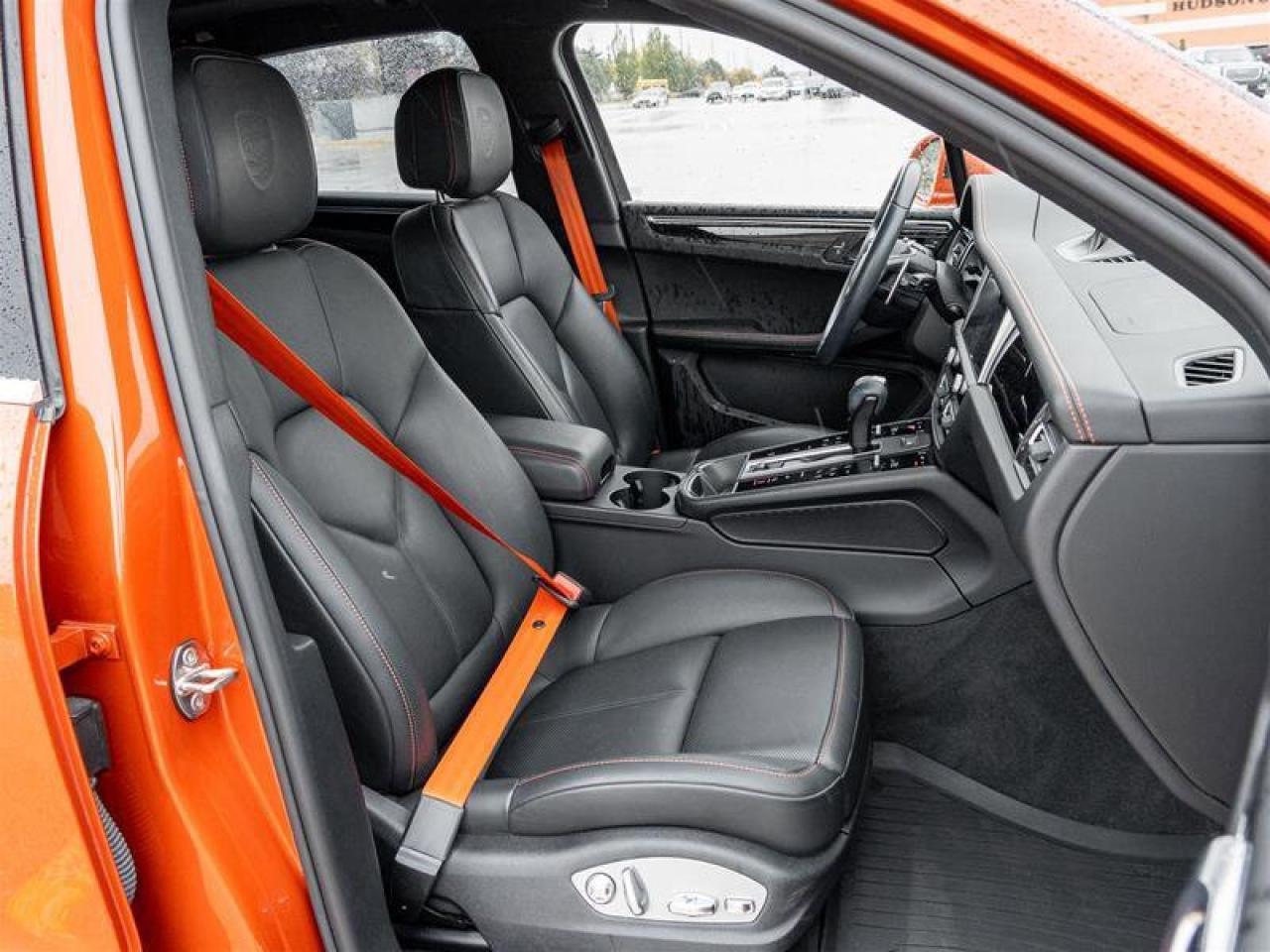 2022 Porsche Macan S AWD Existing Warranty Valid Until March 2029  Pr Photo