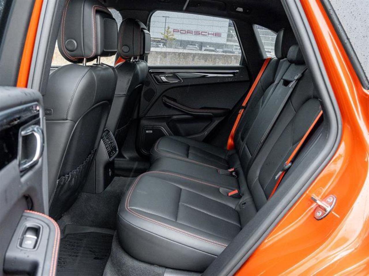 2022 Porsche Macan S AWD Existing Warranty Valid Until March 2029  Pr Photo