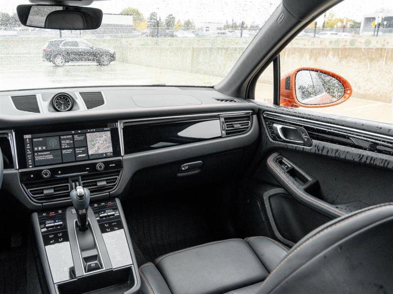 2022 Porsche Macan S AWD Existing Warranty Valid Until March 2029  Pr Photo