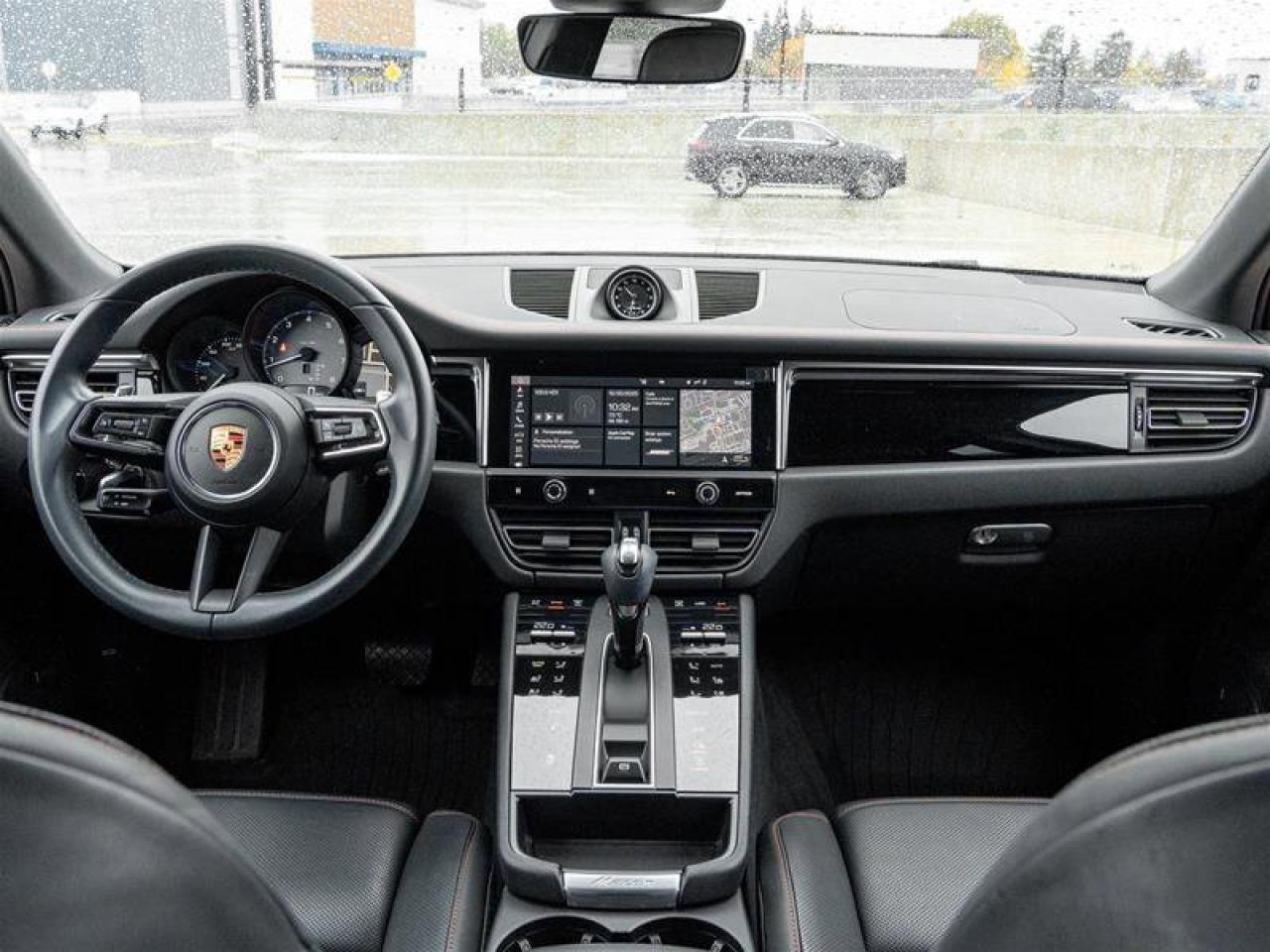 2022 Porsche Macan S AWD Existing Warranty Valid Until March 2029  Pr Photo