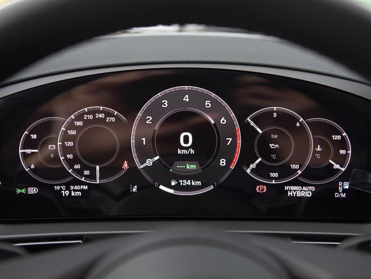 2026 Porsche Cayenne e-Hybrid AWD Photo