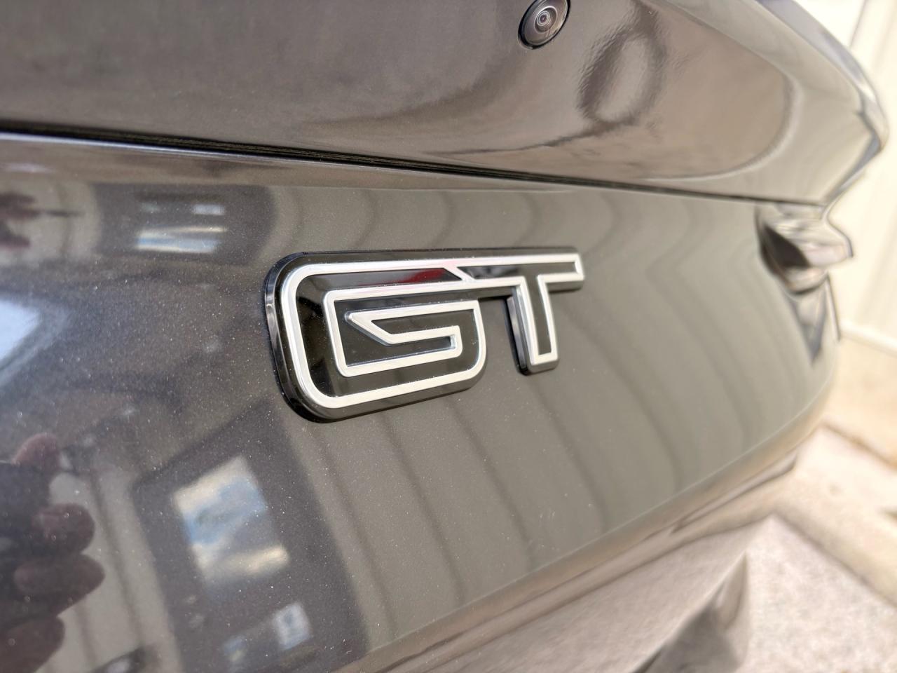 2022 Ford Mustang Mach-E GT Performance Edition AWD Photo