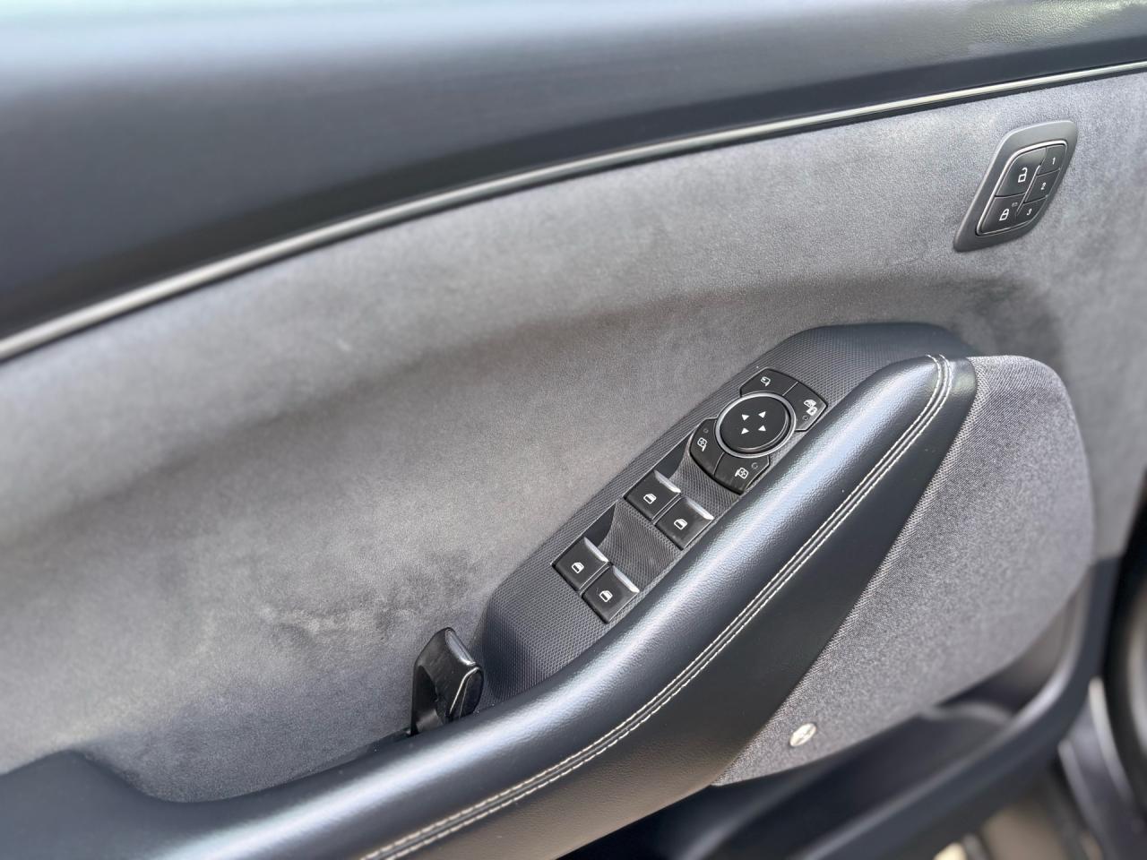 2022 Ford Mustang Mach-E GT Performance Edition AWD Photo