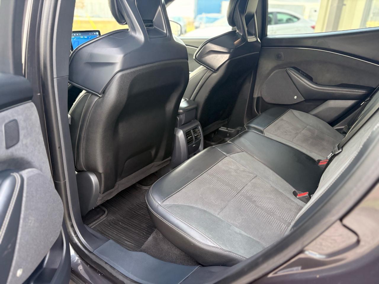 2022 Ford Mustang Mach-E GT Performance Edition AWD Photo