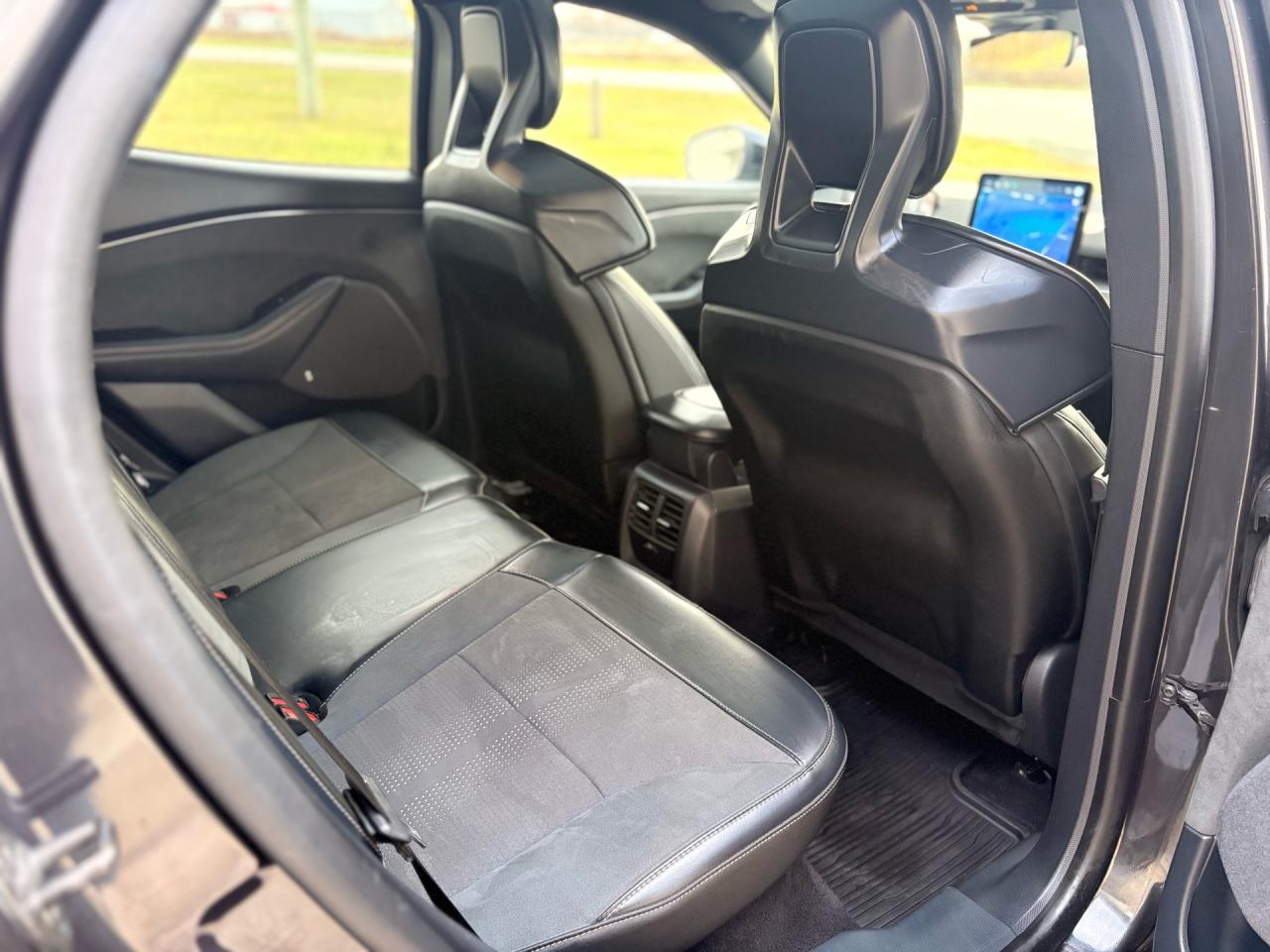 2022 Ford Mustang Mach-E GT Performance Edition AWD Photo