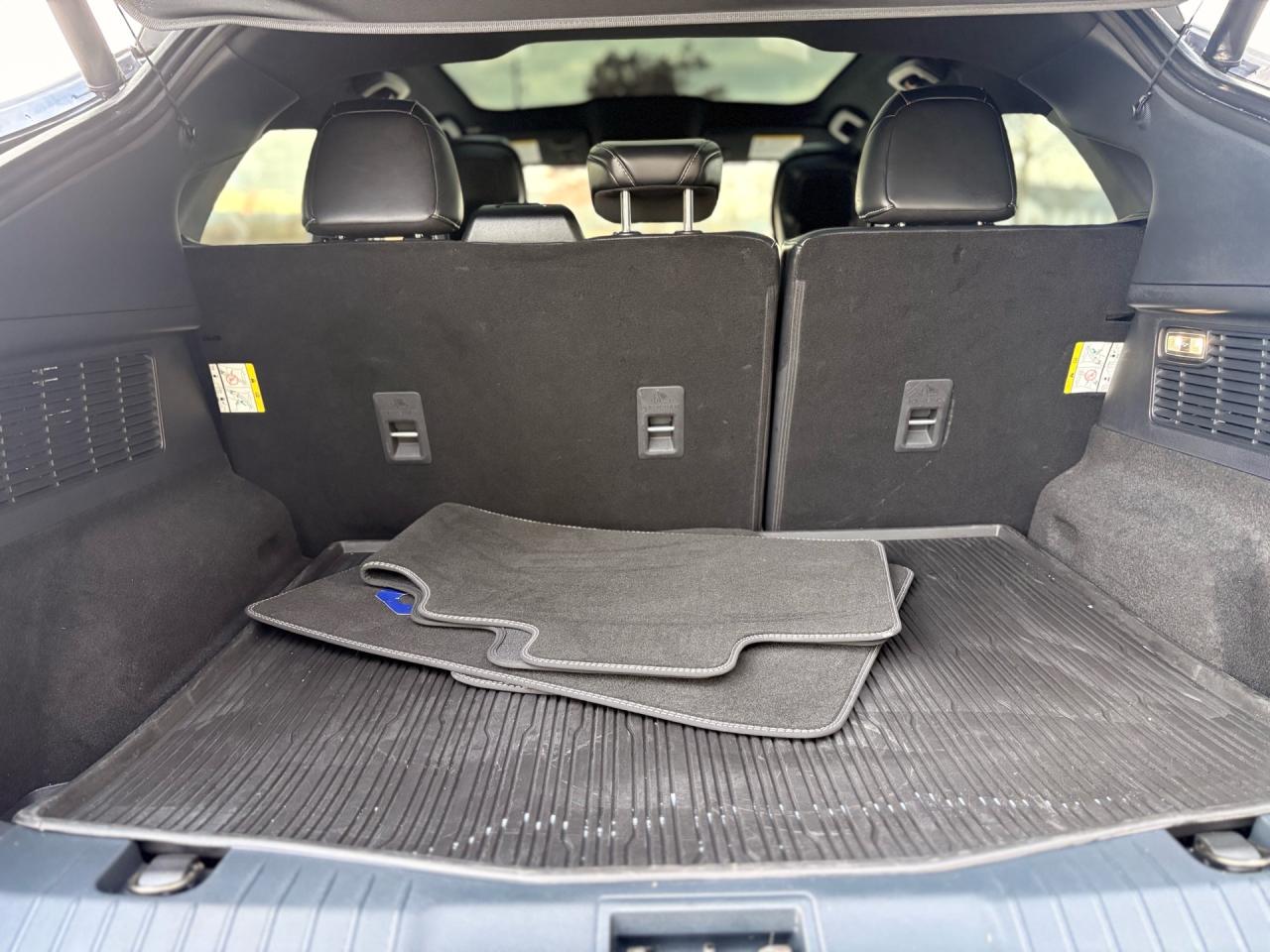 2022 Ford Mustang Mach-E GT Performance Edition AWD Photo