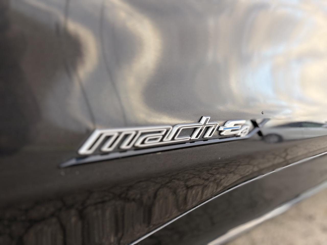 2022 Ford Mustang Mach-E GT Performance Edition AWD Photo