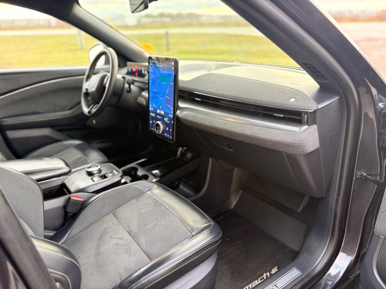 2022 Ford Mustang Mach-E GT Performance Edition AWD Photo