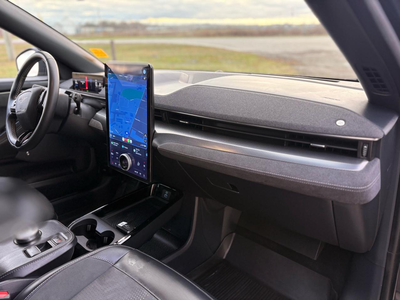 2022 Ford Mustang Mach-E GT Performance Edition AWD Photo