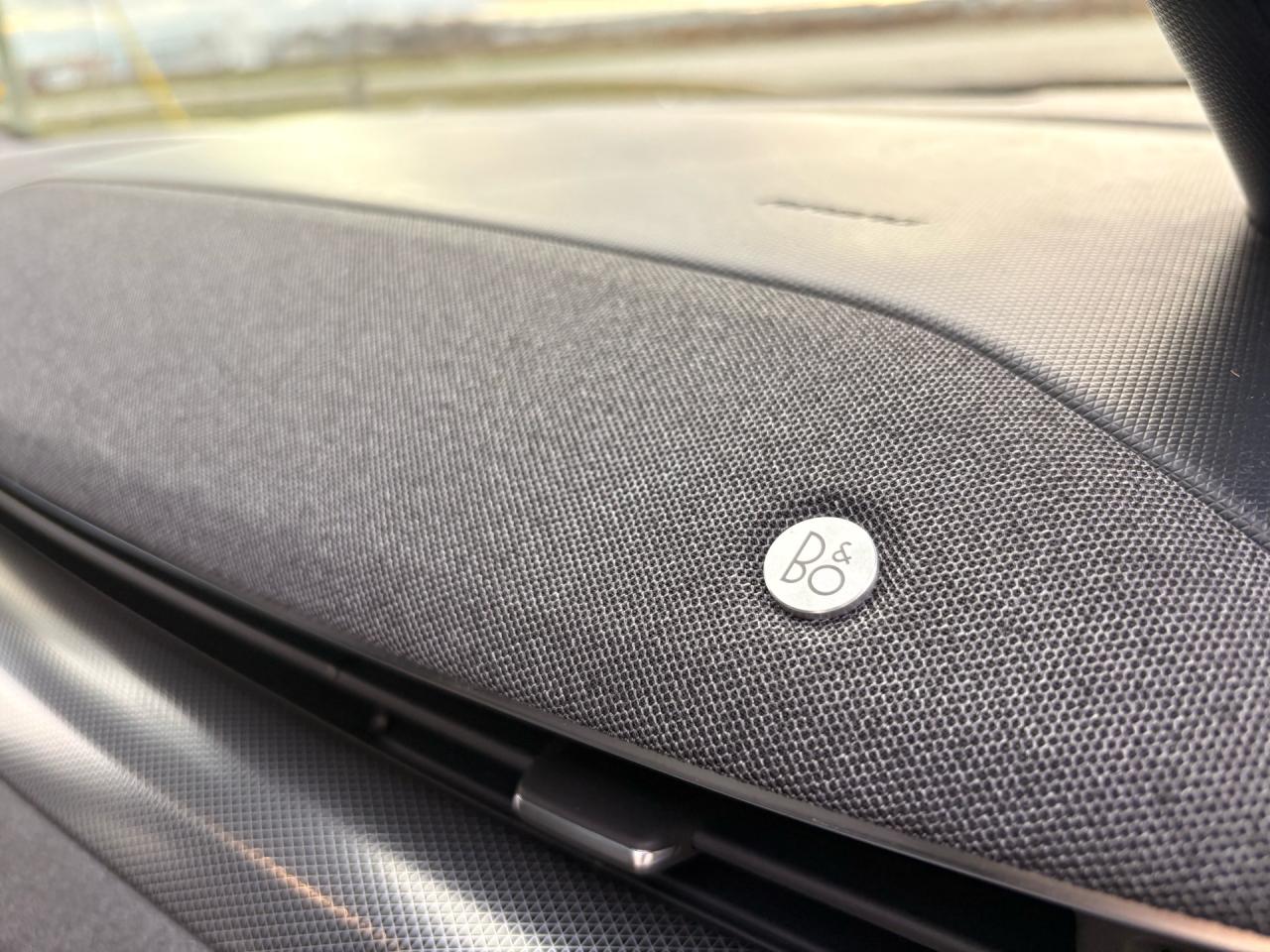 2022 Ford Mustang Mach-E GT Performance Edition AWD Photo