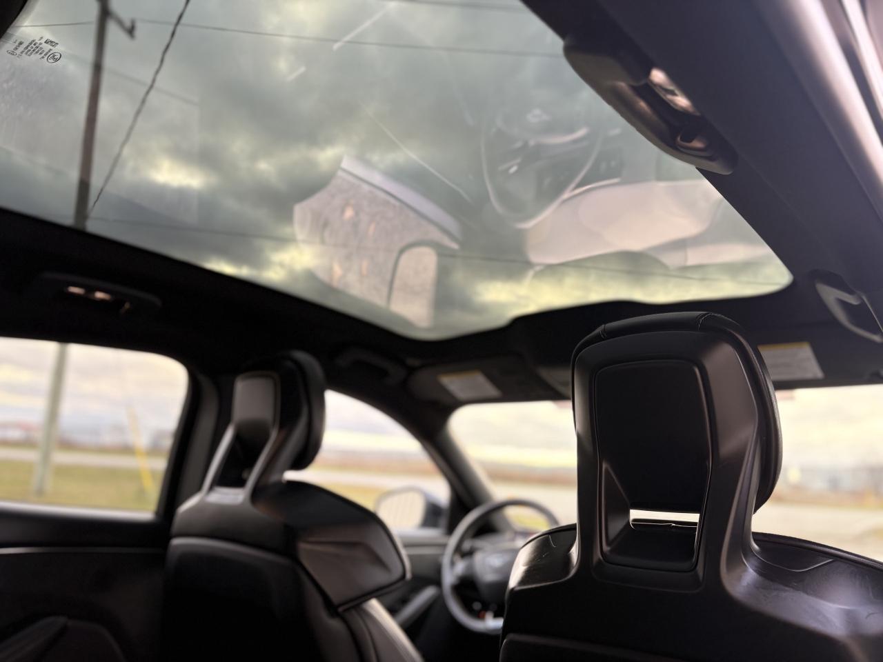 2022 Ford Mustang Mach-E GT Performance Edition AWD Photo