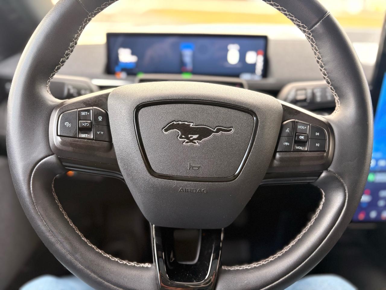 2022 Ford Mustang Mach-E GT Performance Edition AWD Photo