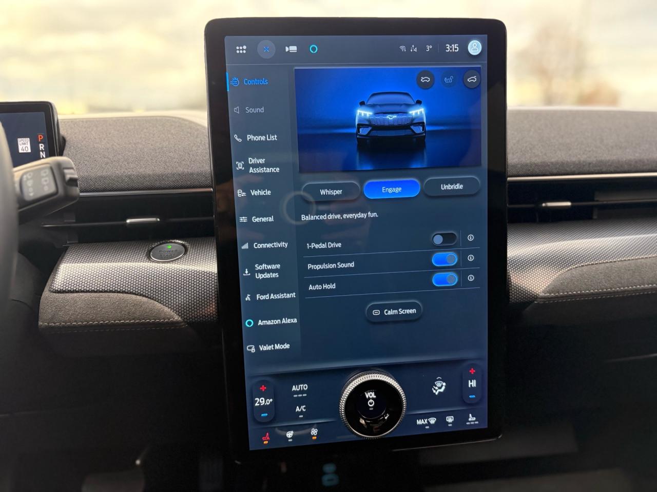 2022 Ford Mustang Mach-E GT Performance Edition AWD Photo