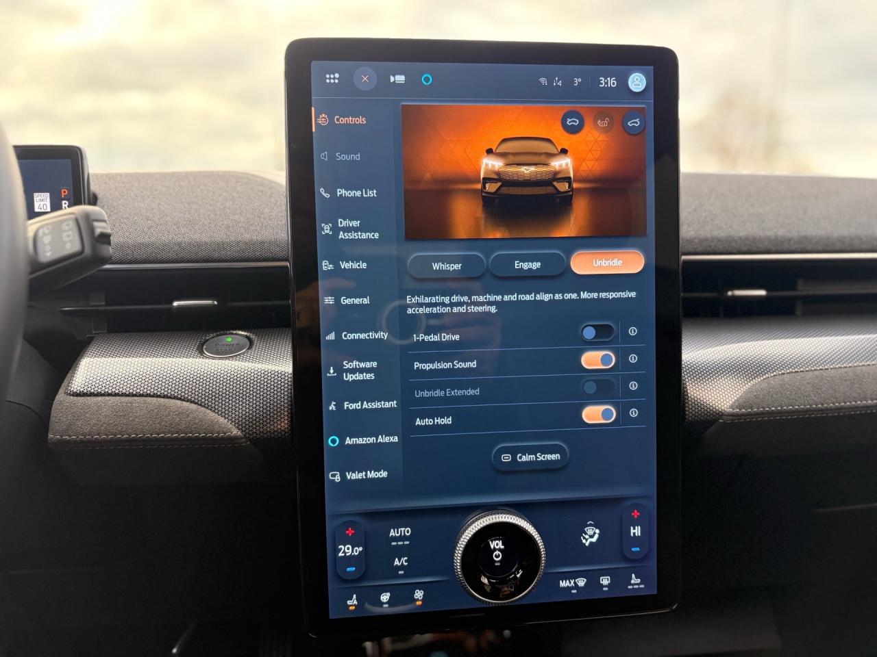 2022 Ford Mustang Mach-E GT Performance Edition AWD Photo