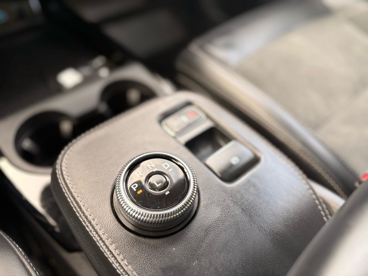 2022 Ford Mustang Mach-E GT Performance Edition AWD Photo