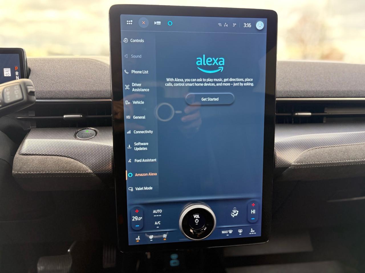 2022 Ford Mustang Mach-E GT Performance Edition AWD Photo