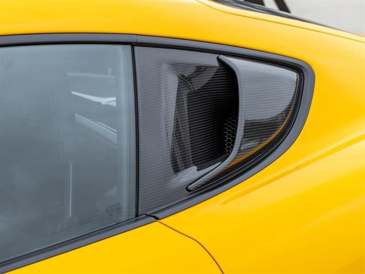 2023 Porsche 718 Cayman GT4 RS CPO Paint to Sample Weissach Package Forged Photo