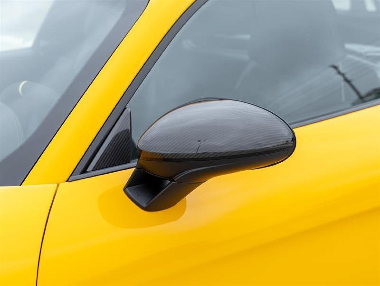 2023 Porsche 718 Cayman GT4 RS CPO Paint to Sample Weissach Package Forged Photo