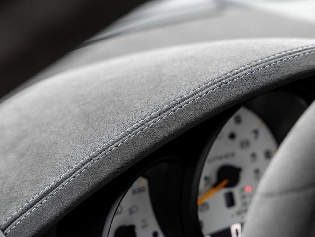 2023 Porsche 718 Cayman GT4 RS CPO Paint to Sample Weissach Package Forged Photo