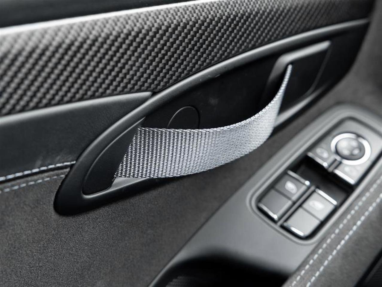 2023 Porsche 718 Cayman GT4 RS CPO Paint to Sample Weissach Package Forged Photo