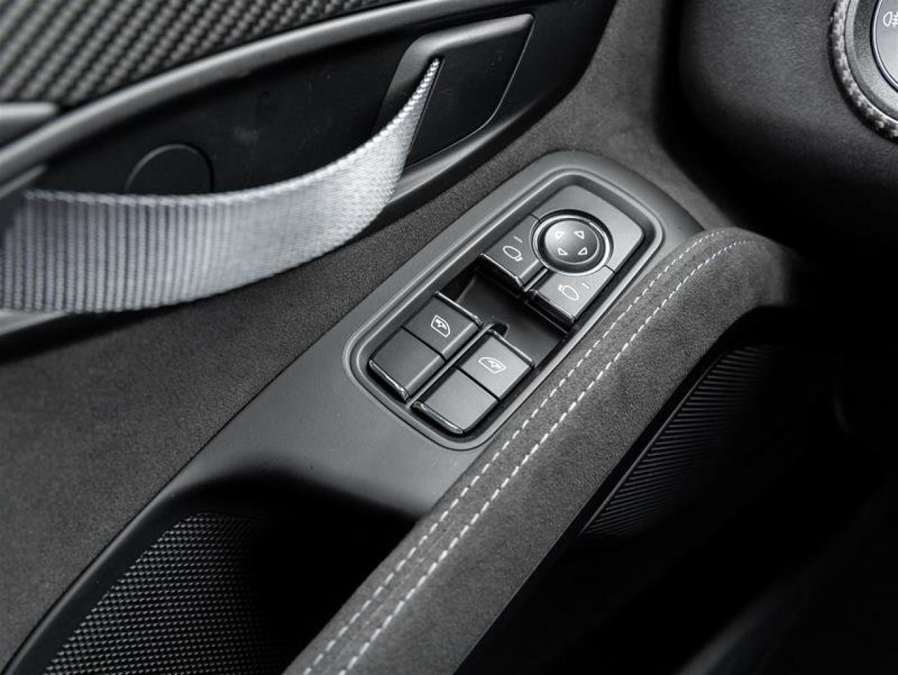 2023 Porsche 718 Cayman GT4 RS CPO Paint to Sample Weissach Package Forged Photo