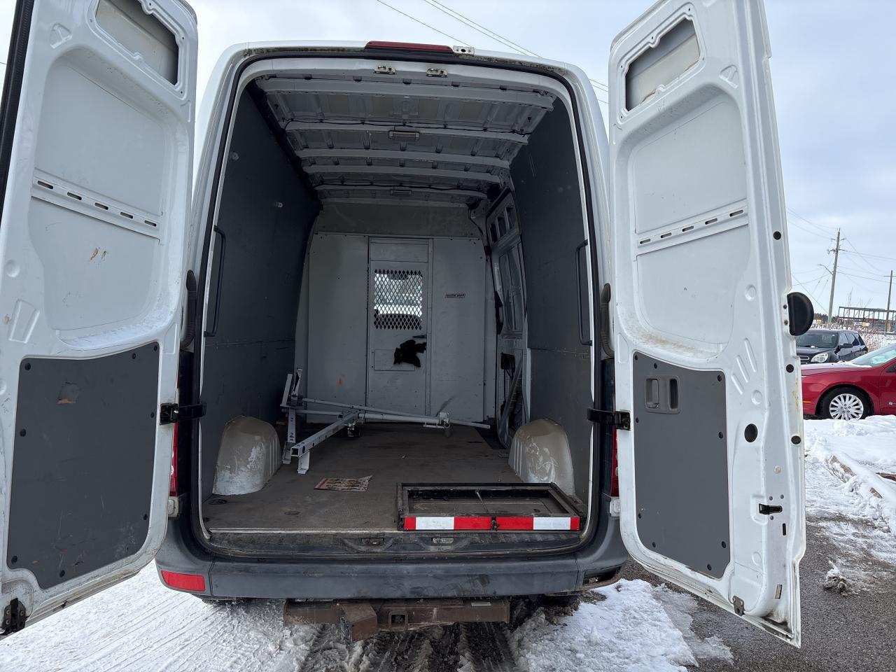 2011 Mercedes-Benz Sprinter 2500, High Roof, Low mileage Photo