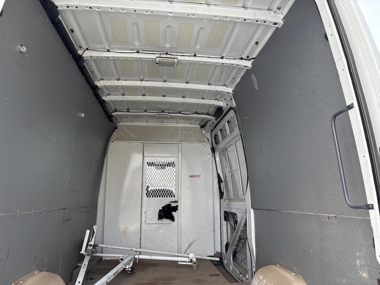 2011 Mercedes-Benz Sprinter 2500, High Roof, Low mileage Photo