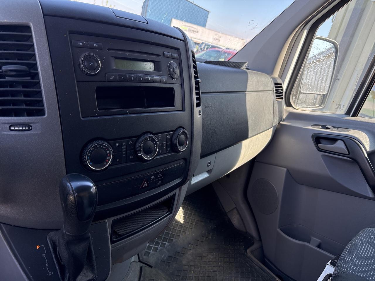 2011 Mercedes-Benz Sprinter 2500, High Roof, Low mileage Photo