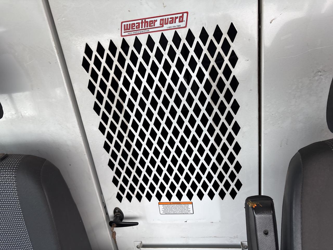 2011 Mercedes-Benz Sprinter 2500, High Roof, Low mileage Photo