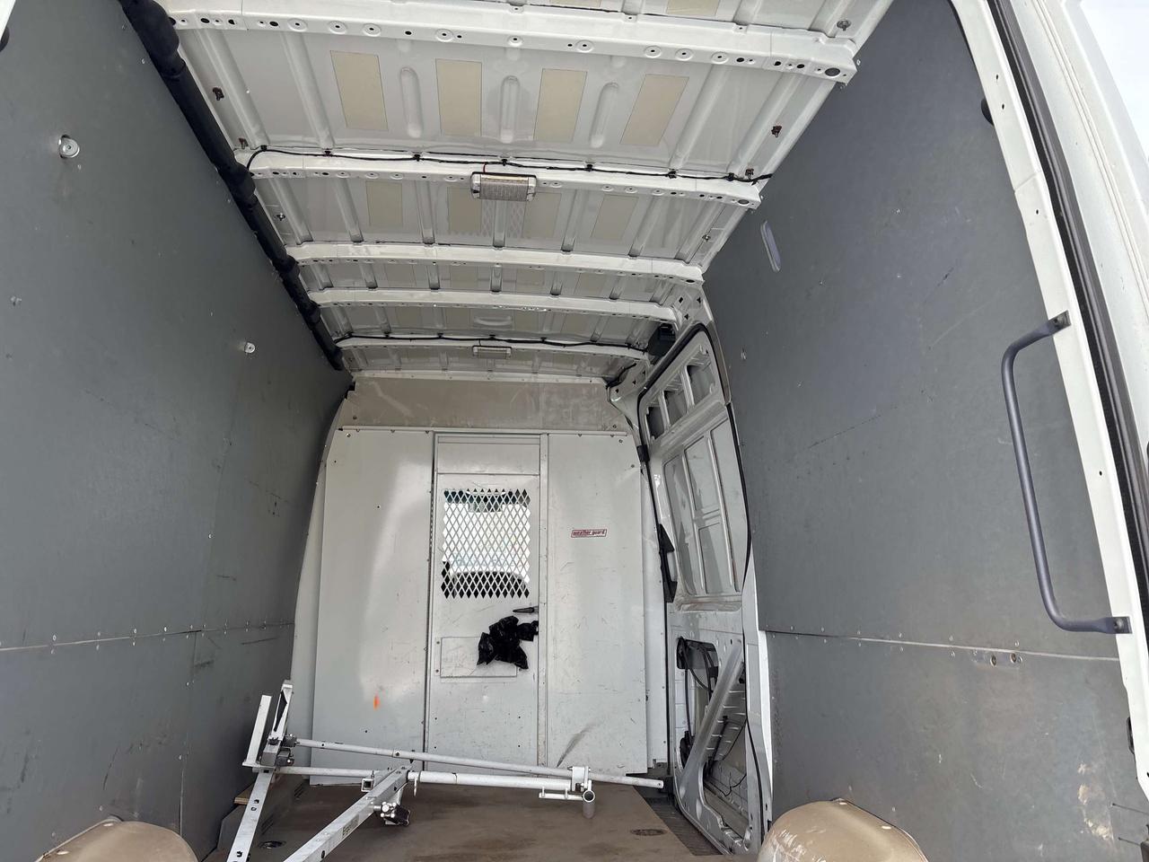 2011 Mercedes-Benz Sprinter 2500, High Roof, Low mileage Photo