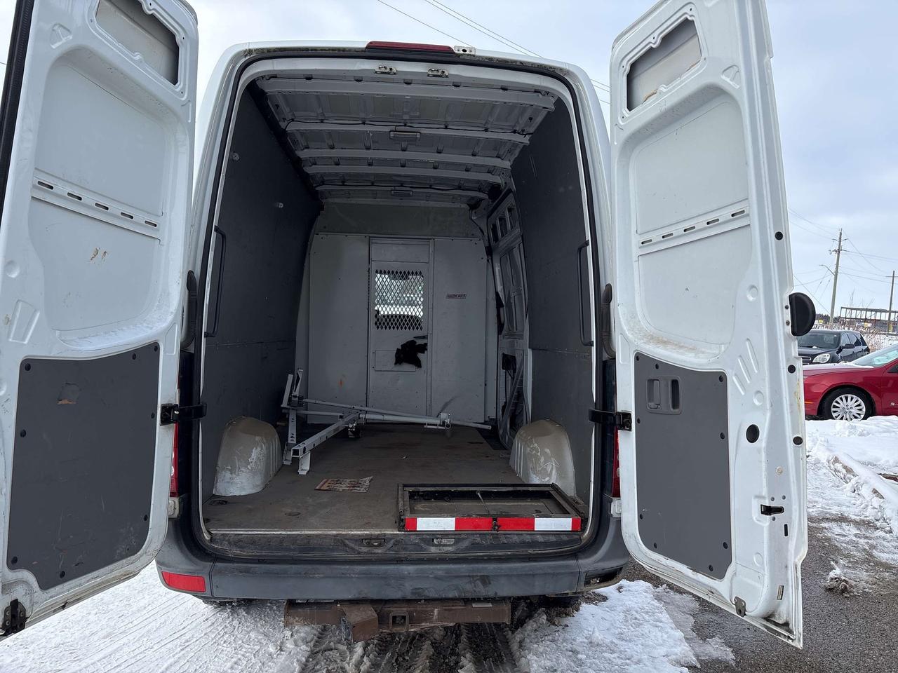 2011 Mercedes-Benz Sprinter 2500, High Roof, Low mileage Photo