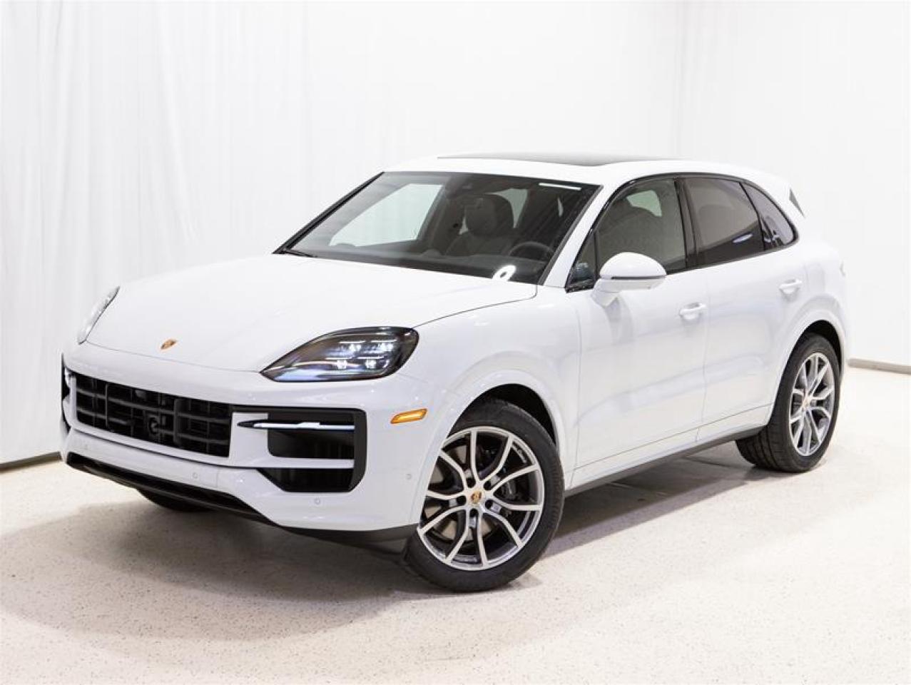 2026 Porsche Cayenne AWD Photo
