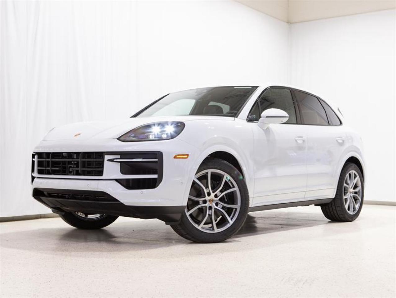 2026 Porsche Cayenne AWD Photo