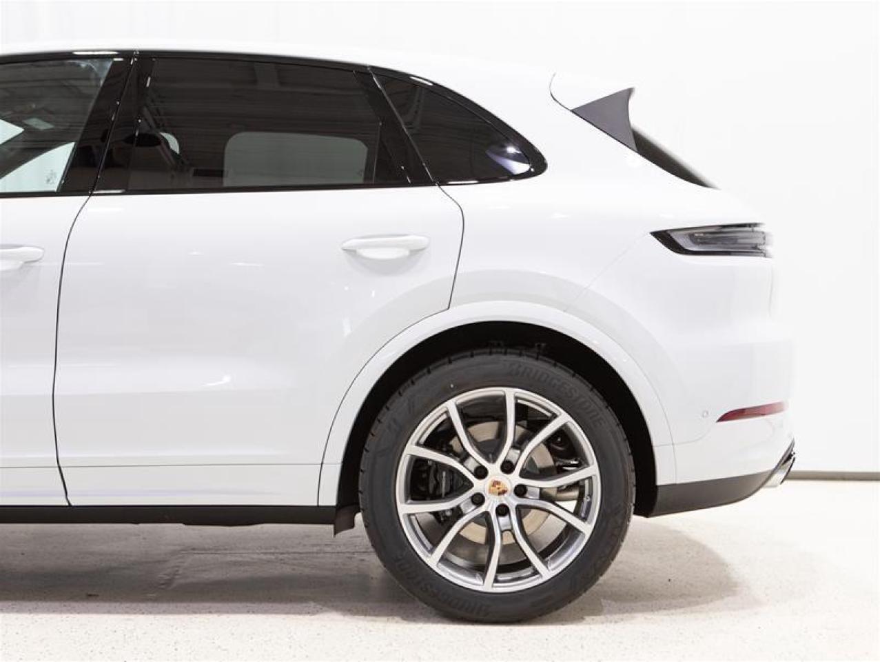 2026 Porsche Cayenne AWD Photo
