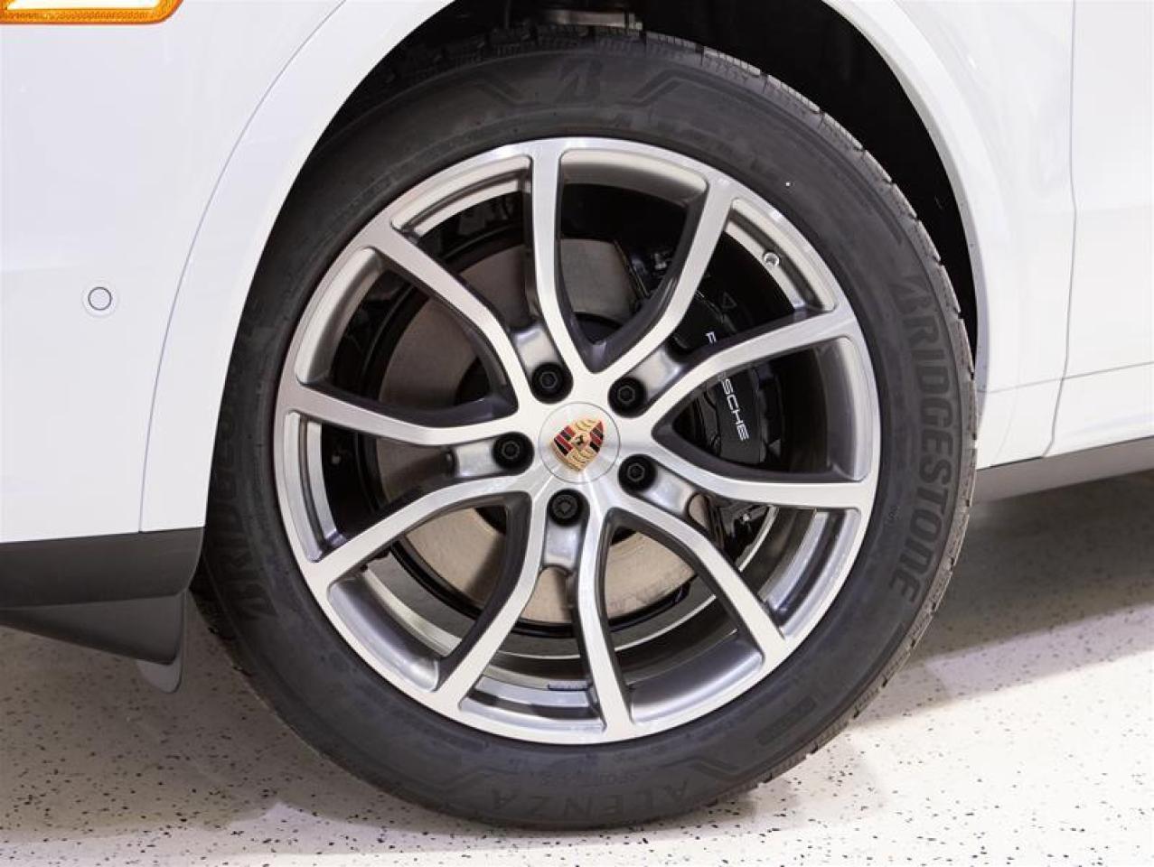 2026 Porsche Cayenne AWD Photo