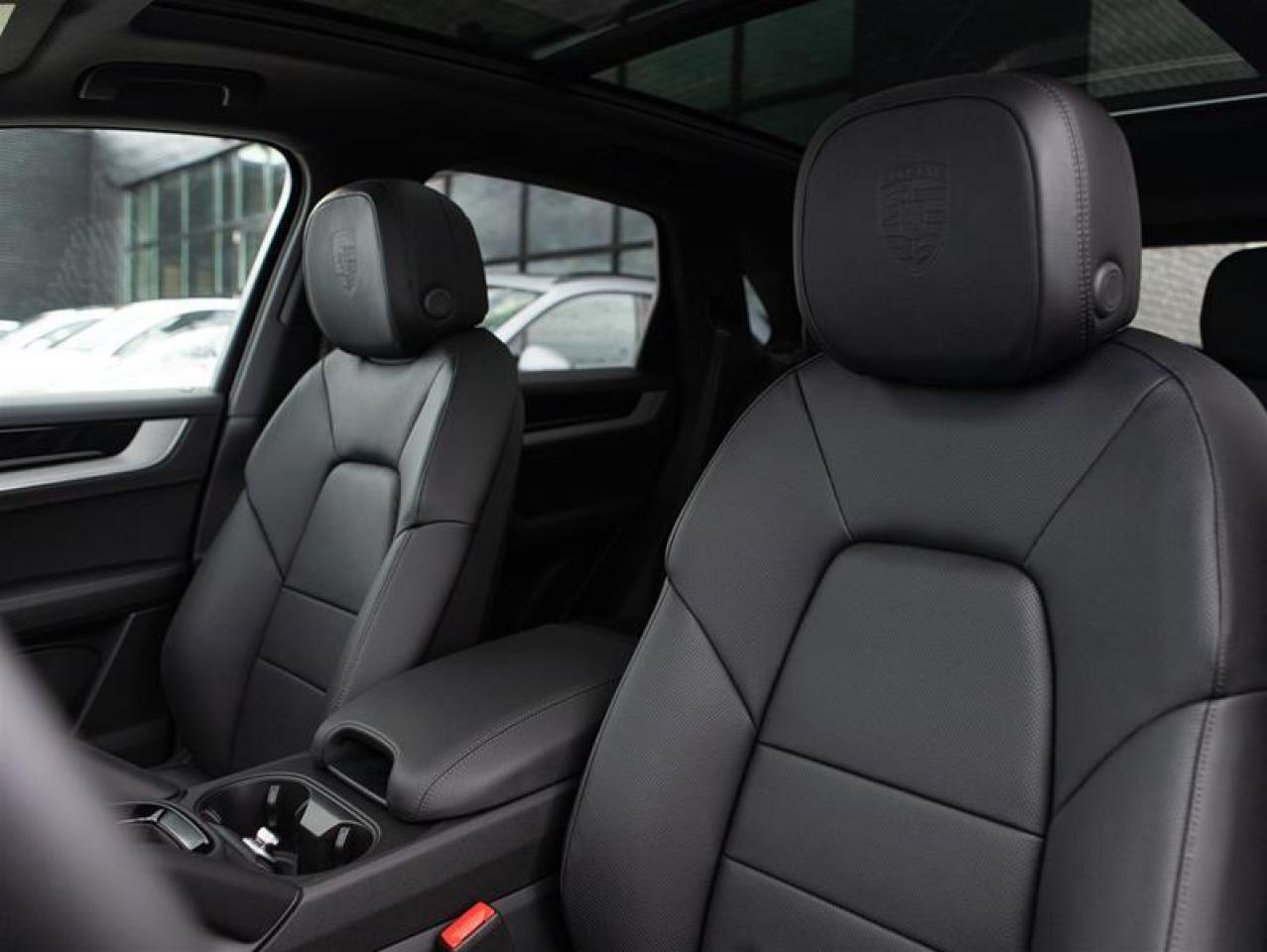 2026 Porsche Cayenne AWD Photo