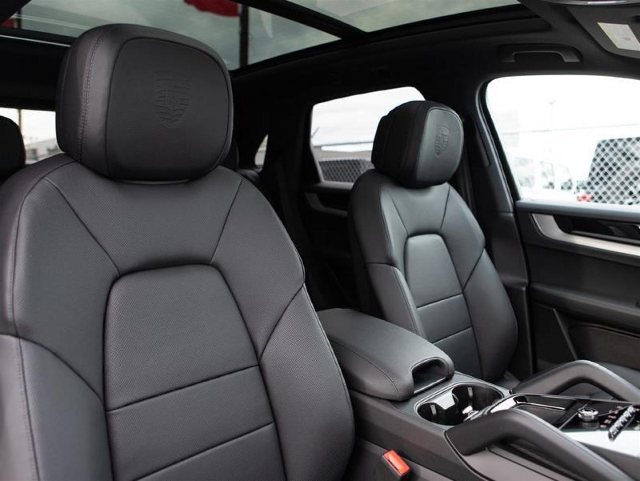 2026 Porsche Cayenne AWD Photo