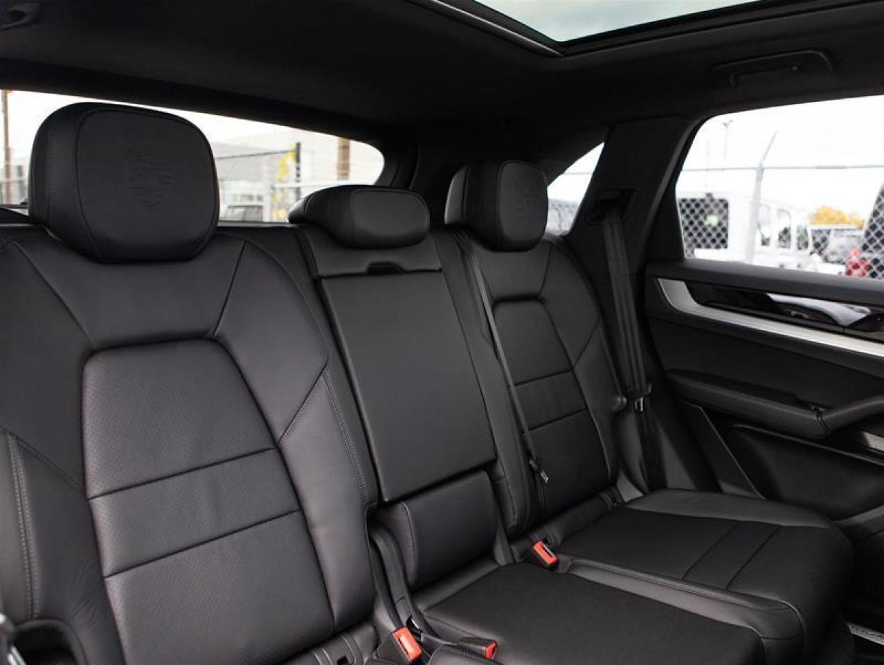 2026 Porsche Cayenne AWD Photo