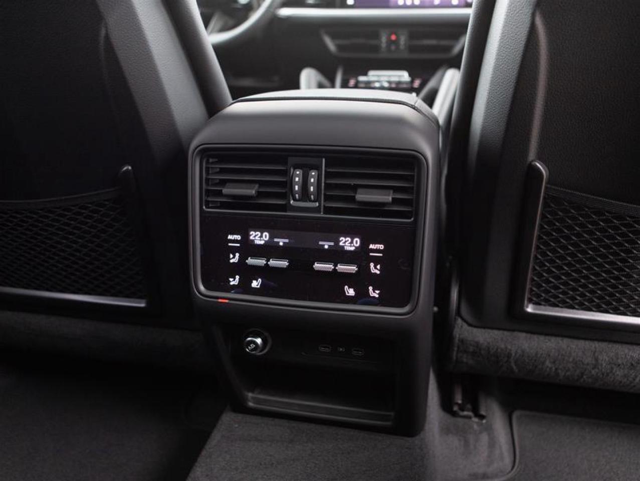 2026 Porsche Cayenne AWD Photo