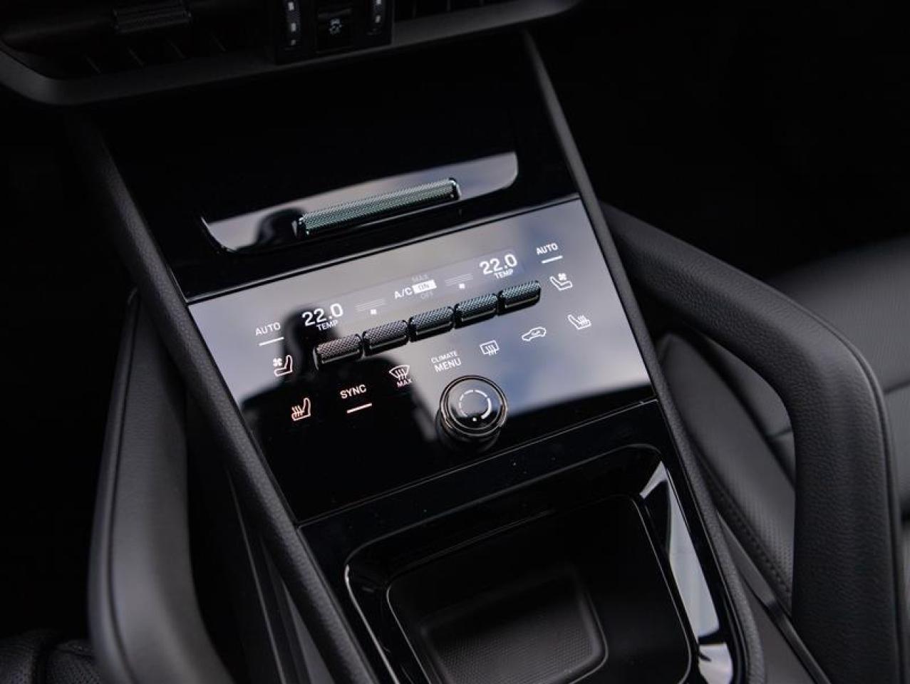 2026 Porsche Cayenne AWD Photo