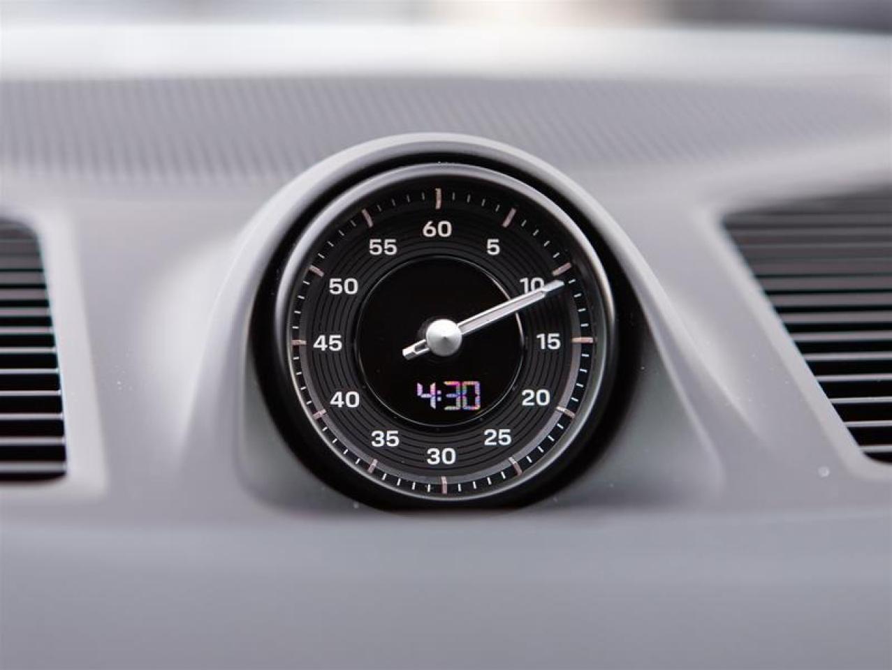 2026 Porsche Cayenne AWD Photo