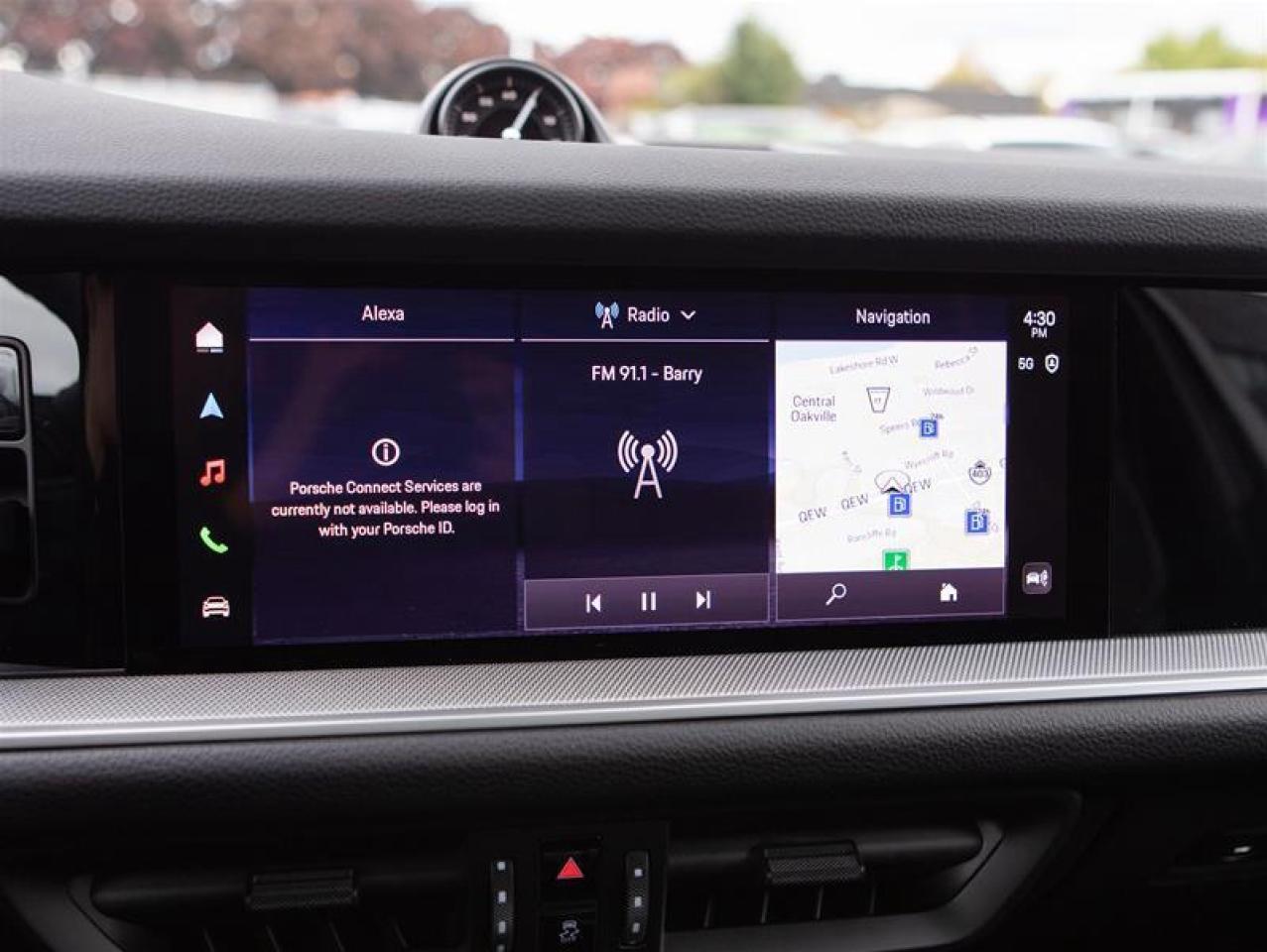 2026 Porsche Cayenne AWD Photo