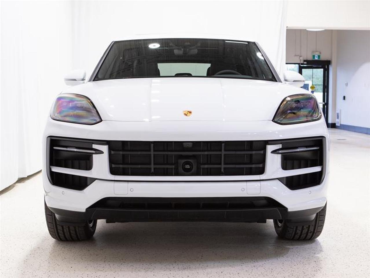 2026 Porsche Cayenne AWD Photo
