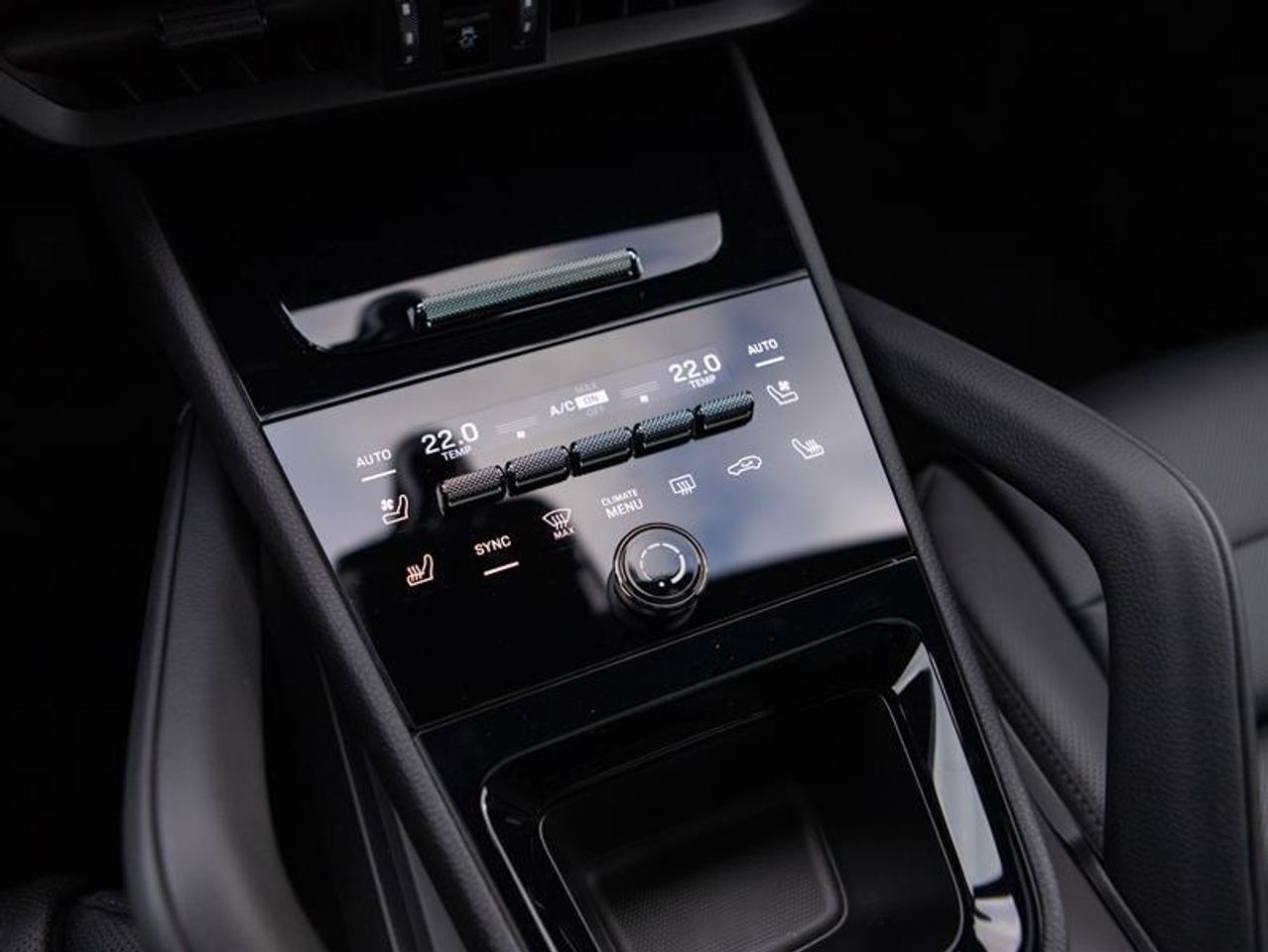 2026 Porsche Cayenne AWD Photo