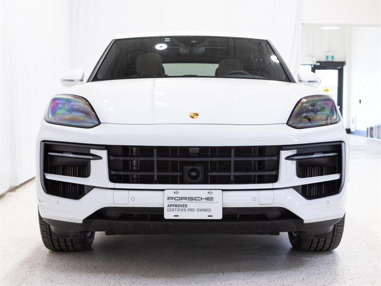 2025 Porsche Cayenne AWD Photo