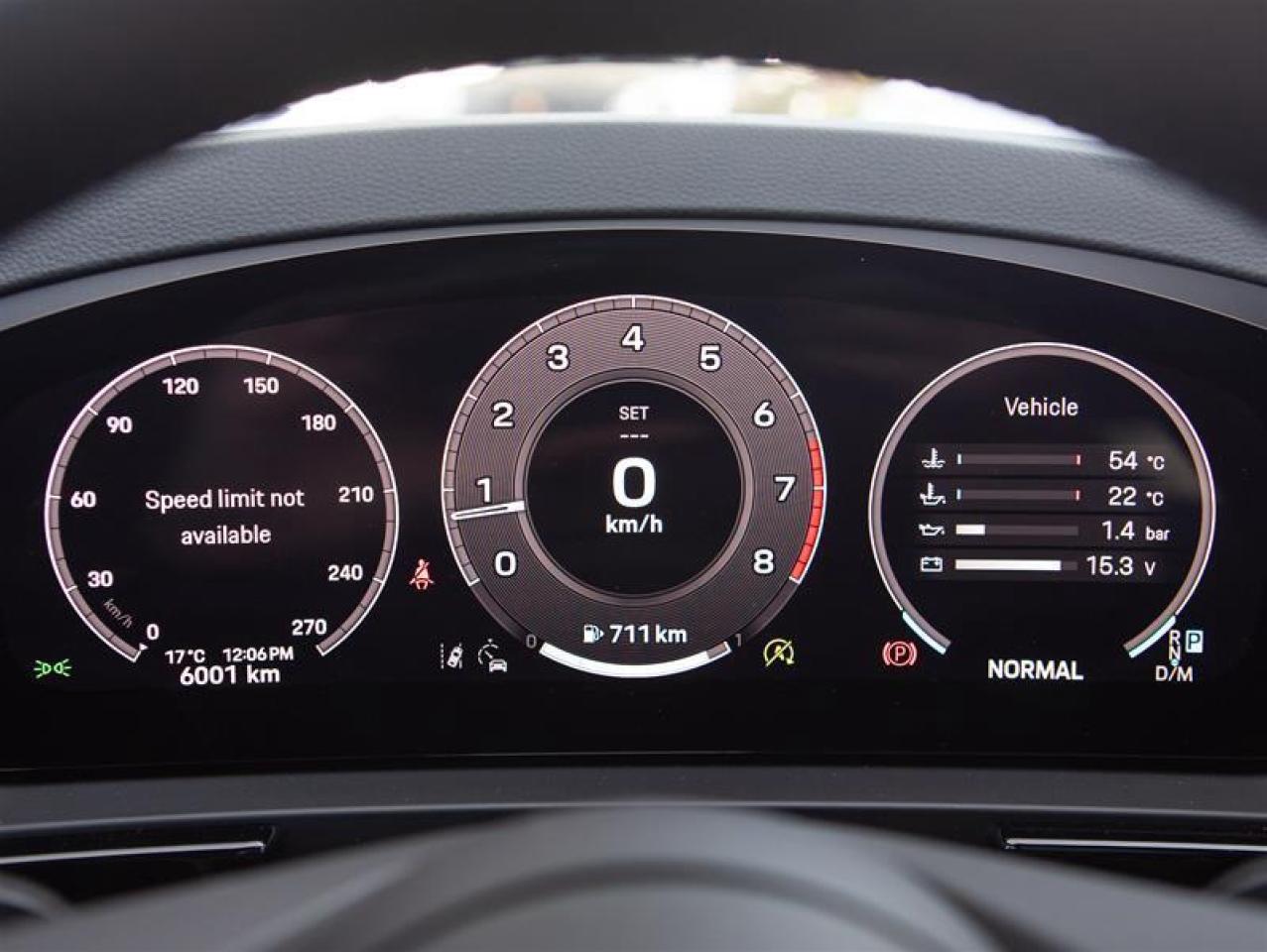 2025 Porsche Cayenne AWD Photo