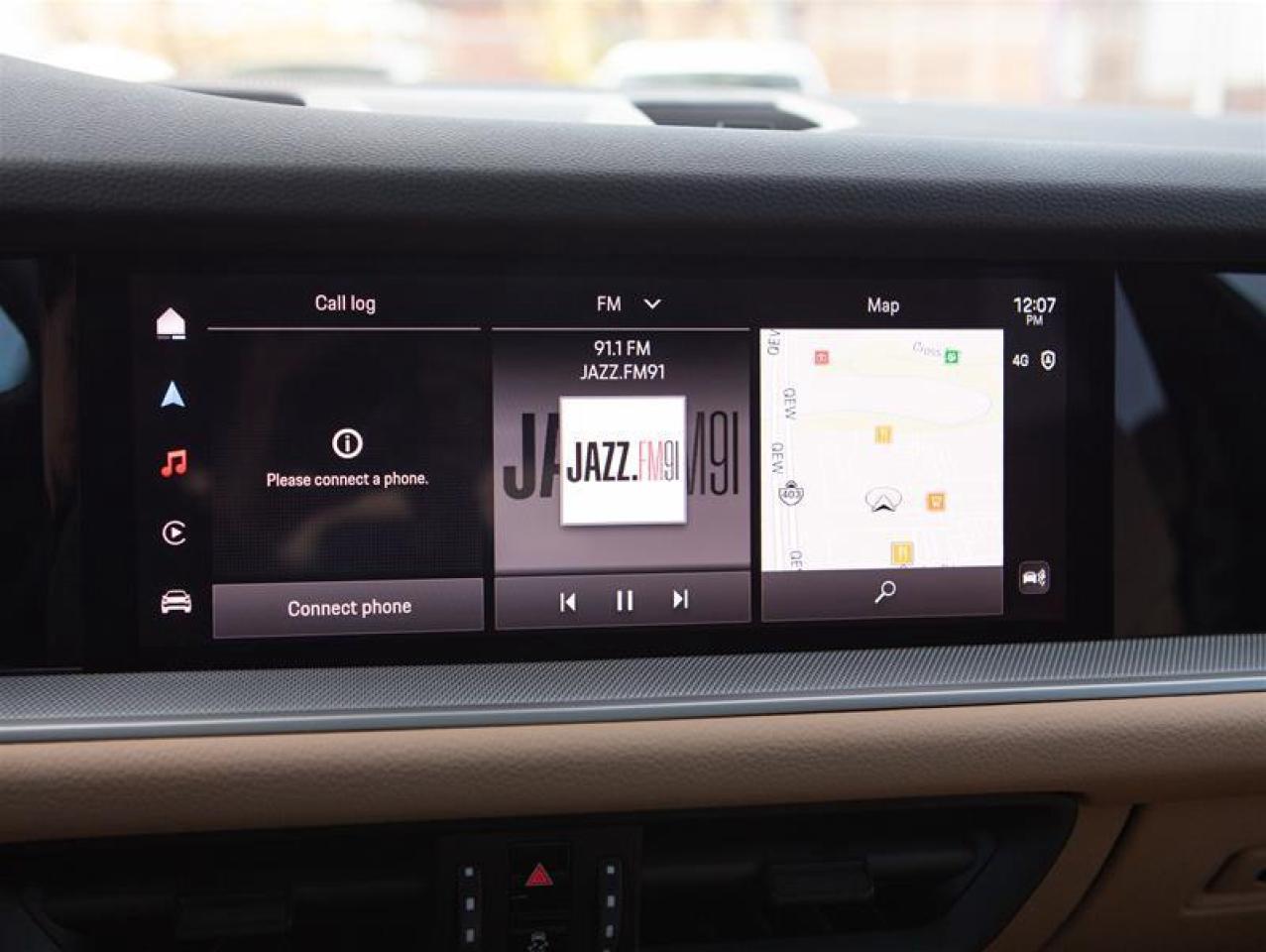 2025 Porsche Cayenne AWD Photo