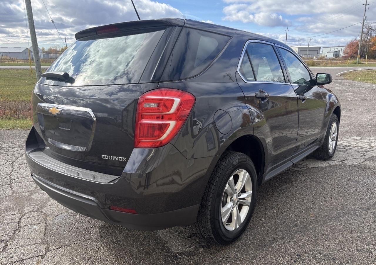 2016 Chevrolet Equinox FWD, Only 97K, Very Clean Photo3